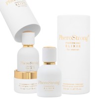 PheroStrong Pheromone Elixir for Women Perfume 50 ml