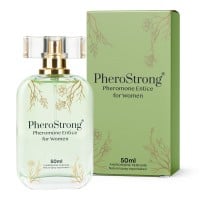 PheroStrong Pheromone Entice for Women Perfume 50 ml