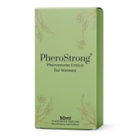 PheroStrong Pheromone Entice for Women Perfume 50 ml