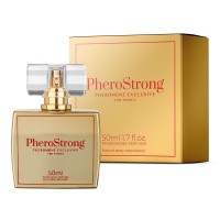 PheroStrong Pheromone Exclusive for Women Perfume 50 ml
