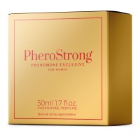 PheroStrong Pheromone Exclusive for Women Perfume 50 ml