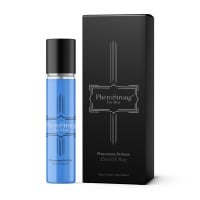 Parfém s feromónmi PheroStrong Pheromone For Men 15 ml