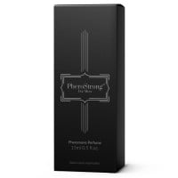 Parfém s feromónmi PheroStrong Pheromone For Men 15 ml
