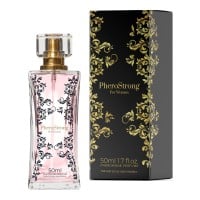 PheroStrong Pheromone For Women Perfume 50 ml