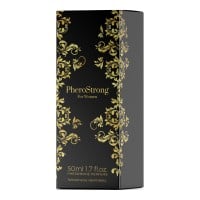PheroStrong Pheromone For Women Perfume 50 ml