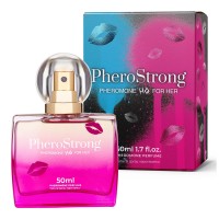 PheroStrong Pheromone HQ For Her Perfume 50 ml