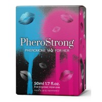 PheroStrong Pheromone HQ For Her Perfume 50 ml