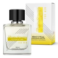 Parfém s feromónmi PheroStrong Pheromone Just For Men 50 ml