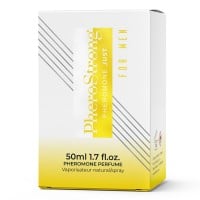 Parfém s feromónmi PheroStrong Pheromone Just For Men 50 ml