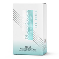 PheroStrong Pheromone Just For Women Perfume 50 ml