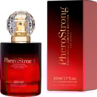 PheroStrong Pheromone Limited Edition For Women Perfume 50 ml