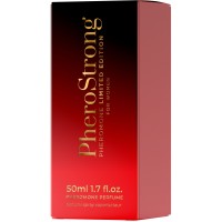 PheroStrong Pheromone Limited Edition For Women Perfume 50 ml