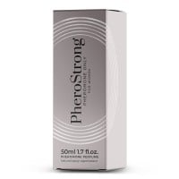 PheroStrong Pheromone Only For Women Perfume 50 ml