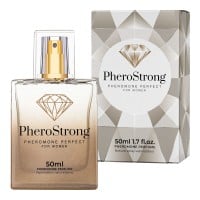 PheroStrong Pheromone Perfect for Women Perfume 50 ml