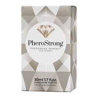 PheroStrong Pheromone Perfect for Women Perfume 50 ml