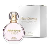 PheroStrong Pheromone Popularity for Women Perfume 50 ml
