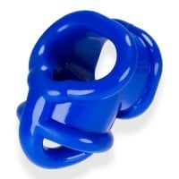 Oxballs Ballsling Police Blue