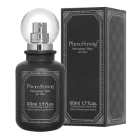 Parfém s feromónmi PheroStrong Pheromone Show for Men 50 ml