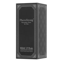 Parfém s feromónmi PheroStrong Pheromone Show for Men 50 ml