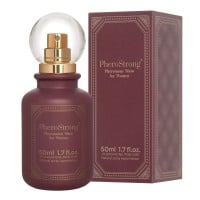PheroStrong Pheromone Show for Women Perfume 50 ml