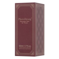PheroStrong Pheromone Show for Women Perfume 50 ml