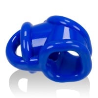 Oxballs Ballsling Police Blue