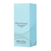 Parfém s feromónmi PheroStrong Pheromone Wind for Men 50 ml