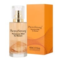 PheroStrong Pheromone Wind for Women Perfume 50 ml