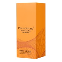 PheroStrong Pheromone Wind for Women Perfume 50 ml