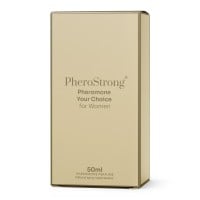 PheroStrong Pheromone Your Choice for Women Perfume 50 ml