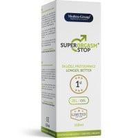 Odďaľujúci gél Super Orgasm Stop Gel 150 ml