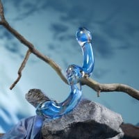 Biird Ohwii by Wicul Double-Sided Dildo