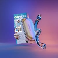 Biird Ohwii by Wicul Double-Sided Dildo