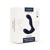 Vibračný stimulátor prostaty Svakom Iker Neo