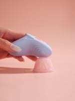 Svakom Echo 2 Finger Vibrator Blue