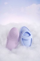 Svakom Echo 2 Finger Vibrator Blue
