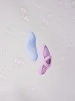 Svakom Echo 2 Finger Vibrator Blue