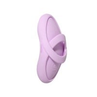 Svakom Echo 2 Finger Vibrator Blue