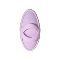Svakom Echo 2 Finger Vibrator Blue
