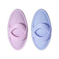 Svakom Echo 2 Finger Vibrator Blue