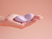 Svakom Echo 2 Finger Vibrator Blue