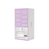 Svakom Echo 2 Finger Vibrator Blue