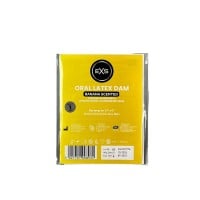 EXS Oral Latex Dam Banana 1 pc