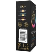 Skyn Selection+ Condoms 10 Pack