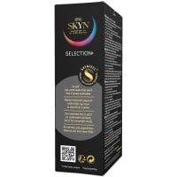 Skyn Selection+ Condoms 10 Pack