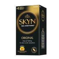 Kondomy Skyn Original 20 ks