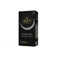 Kondomy Skyn Close Feel 10 ks