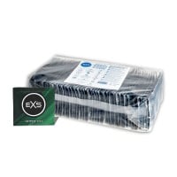 EXS Jumbo Condoms 144 Pack