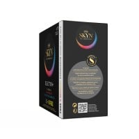 Skyn Selection+ Condoms 35 Pack