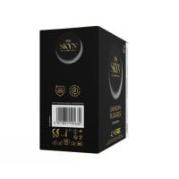 Skyn Unknown Pleasures+ Condoms 47 Pack